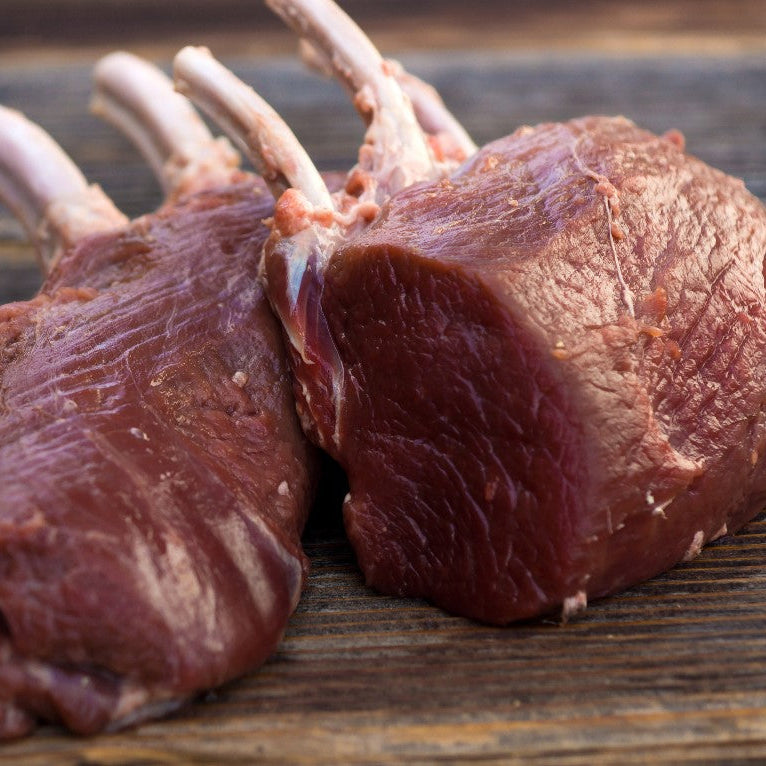 Field to Table: The Benefits of Hunting and Eating AntlerXtreme feed Whitetail Deer