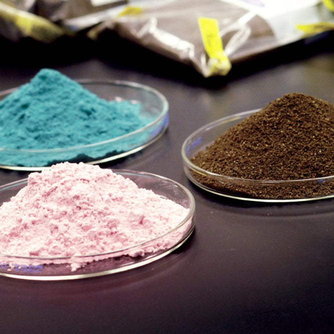 The Unseen Cost: How Synthetic Vitamins and Minerals Can Impact Your Deer Herd. Part 3 of 3 Part Series