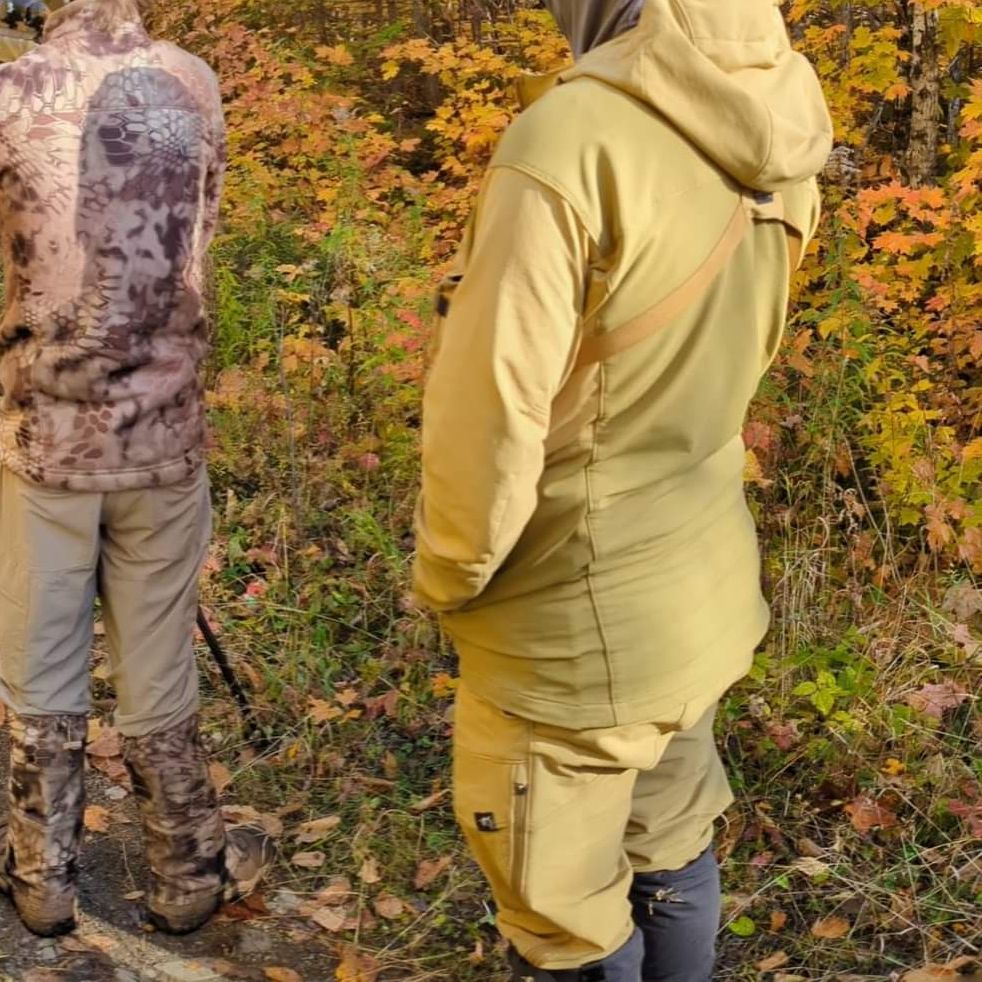 Hunting Gear Review: The De Havilland LITE Pant from Stone Glacier – Rack  Camp