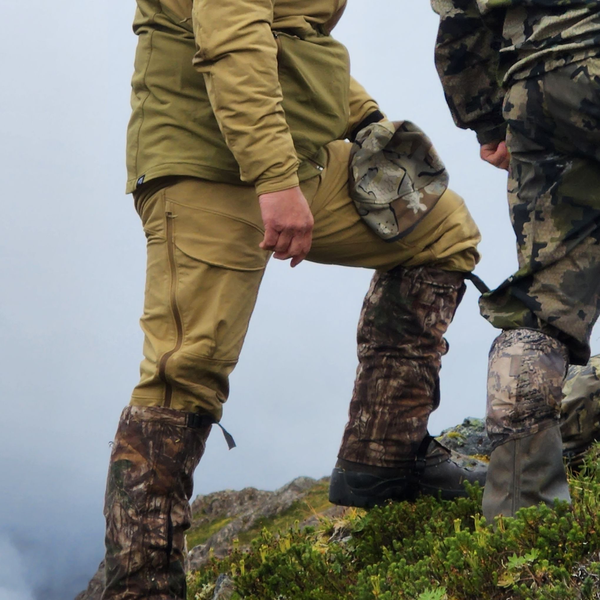 It's Not an All-Season Pant, But The Stone Glacier De Havilland is